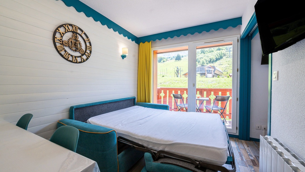 Photo of Bedroom in Saint-Francois-Longchamp