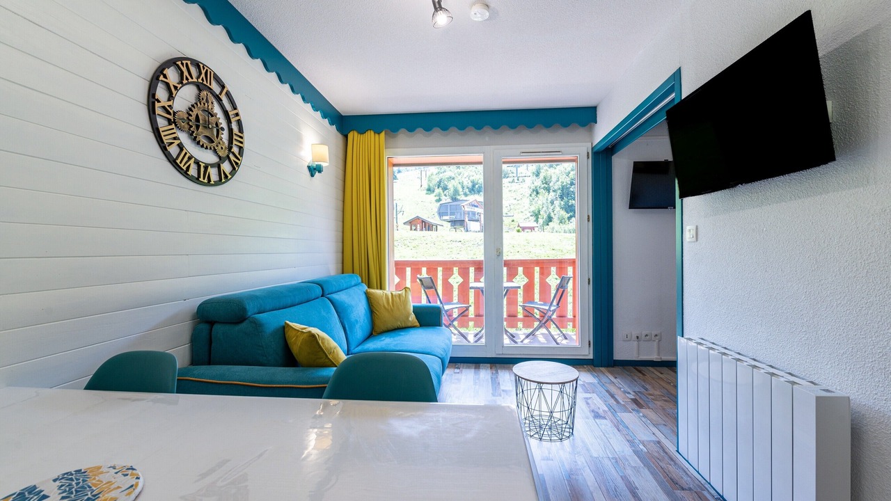 Photo of Livingroom in Saint-Francois-Longchamp