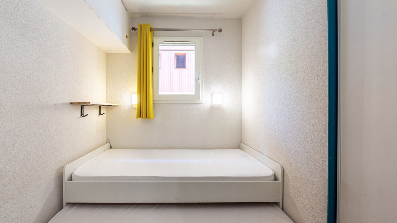 Photo of Bedroom in Saint-Francois-Longchamp