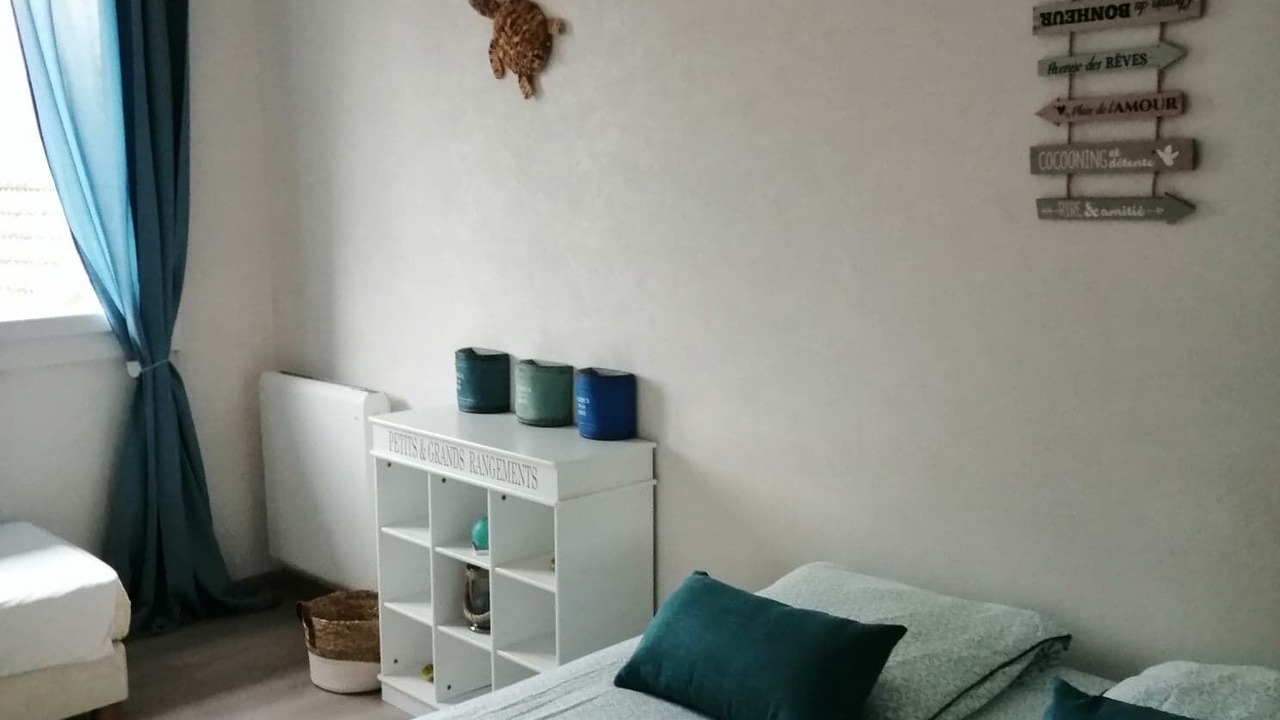 Photo of Bedroom in Talissieu