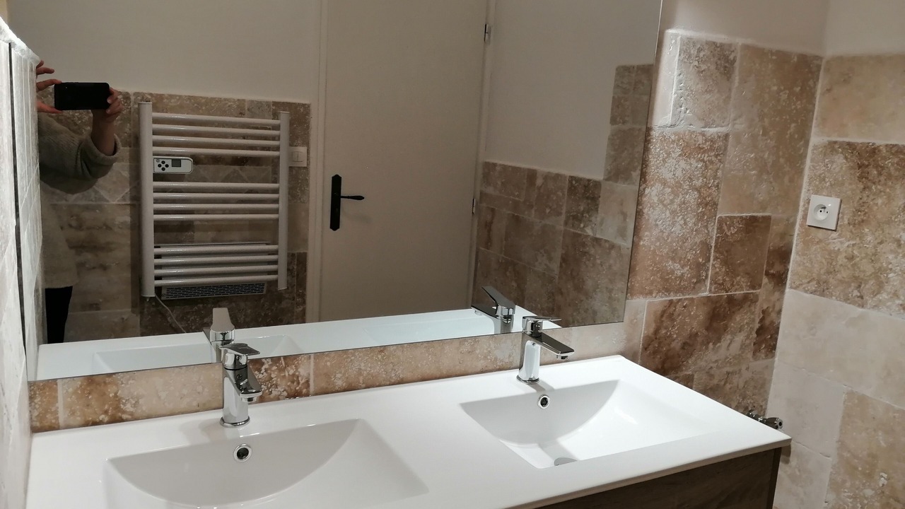 Photo of Bathroom in Talissieu