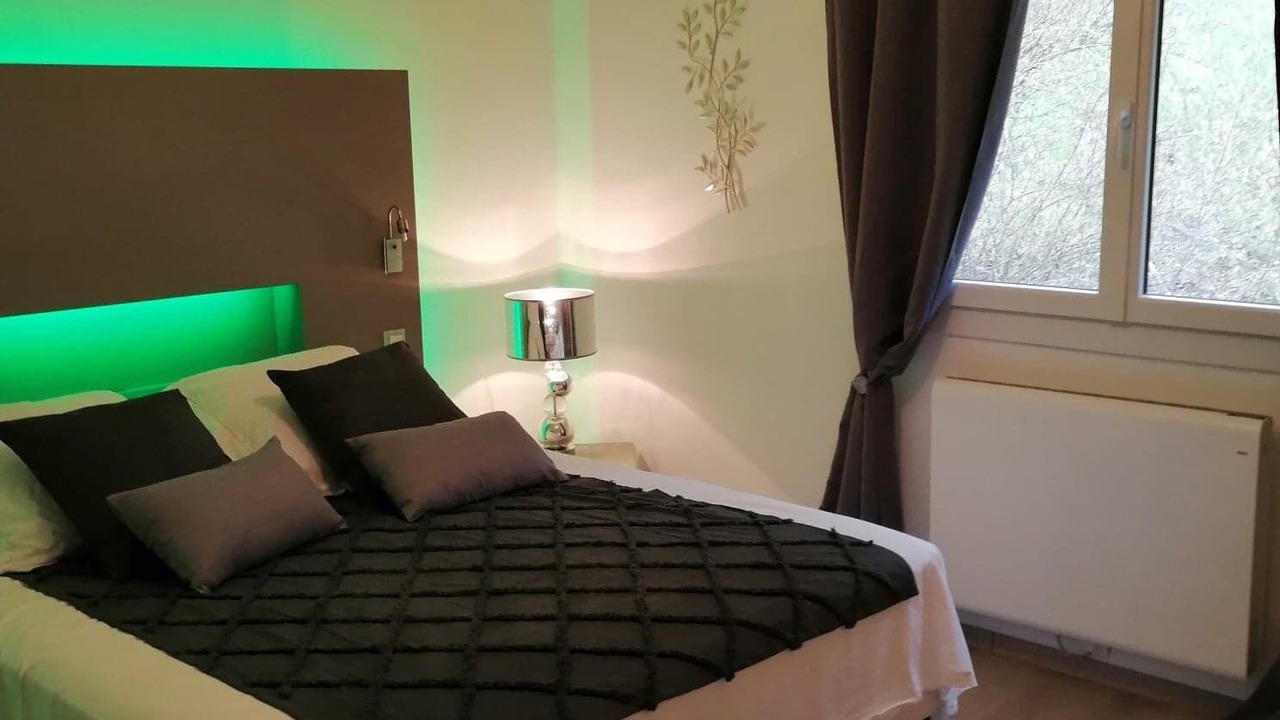 Photo of Bedroom in Talissieu