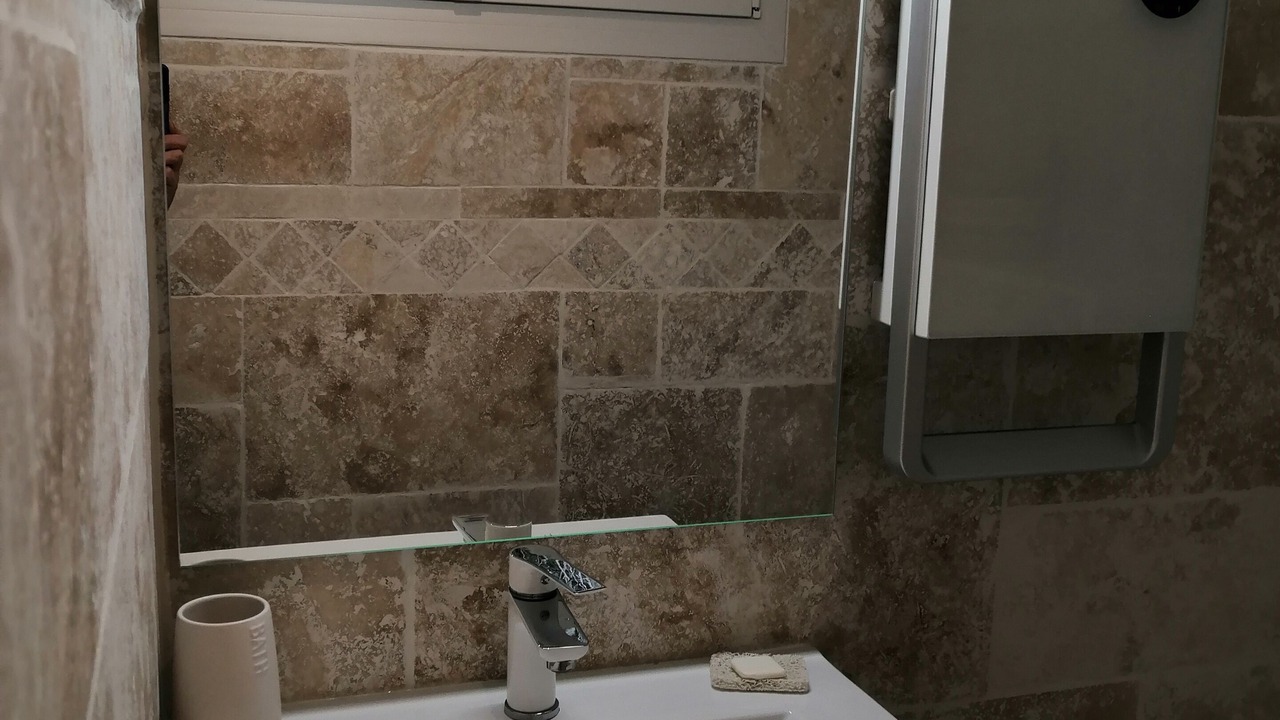 Photo of Bathroom in Talissieu