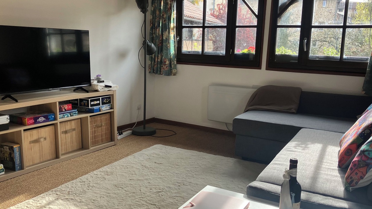 Photo of Livingroom in Figeac