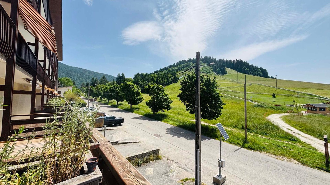 Photo of Outdoor in Autrans