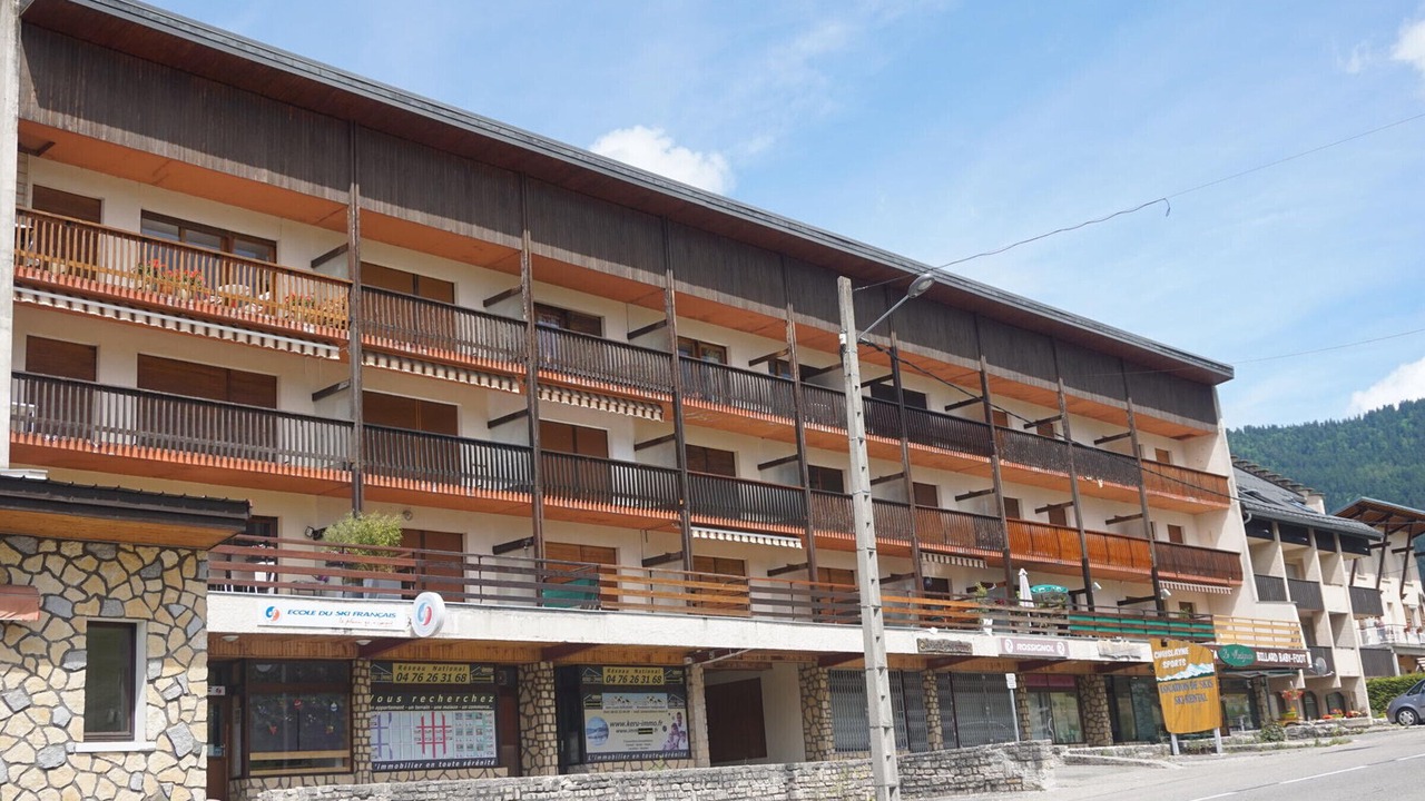 Photo of Outdoor in Autrans