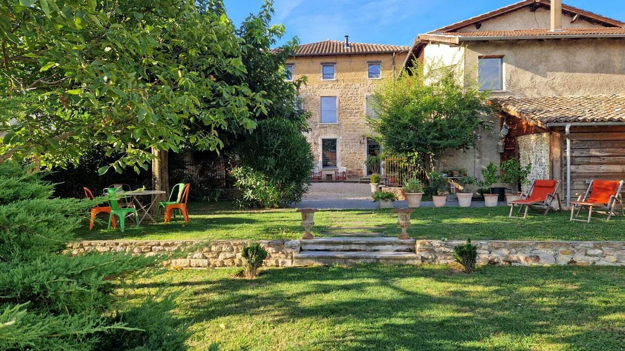 Photo of Outdoor in Saint-Germain-au-Mont-d'Or