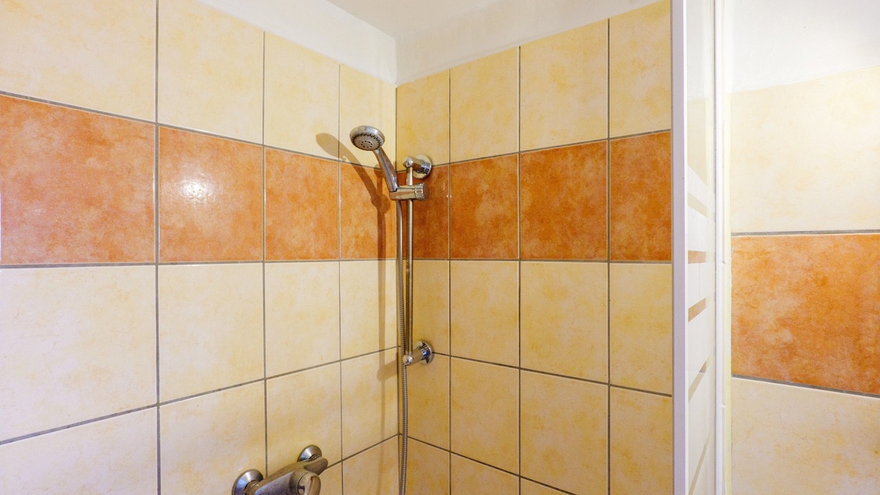 Photo of Bathroom in Aubenas
