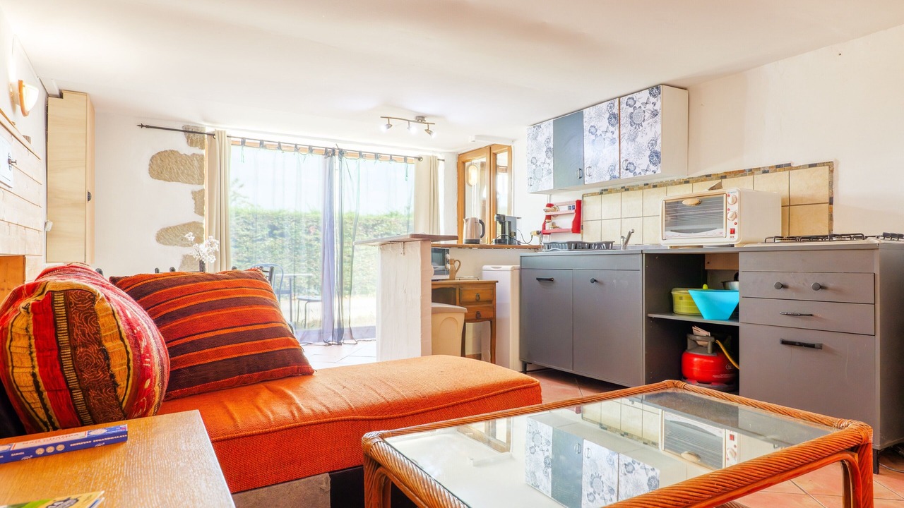Photo of Livingroom in Aubenas