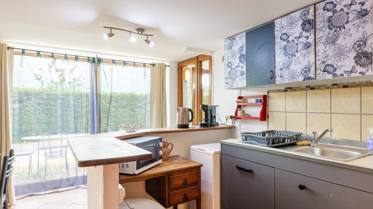 Photo of Kitchen in Aubenas