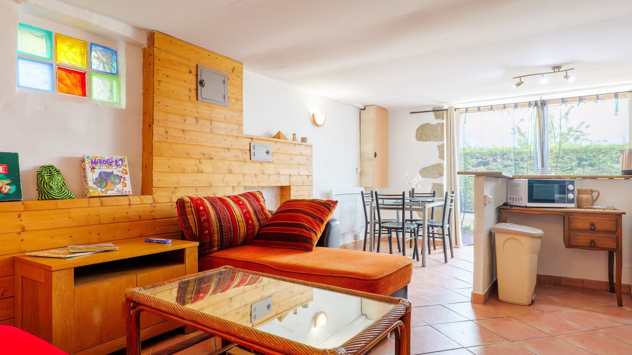 Photo of Livingroom in Aubenas