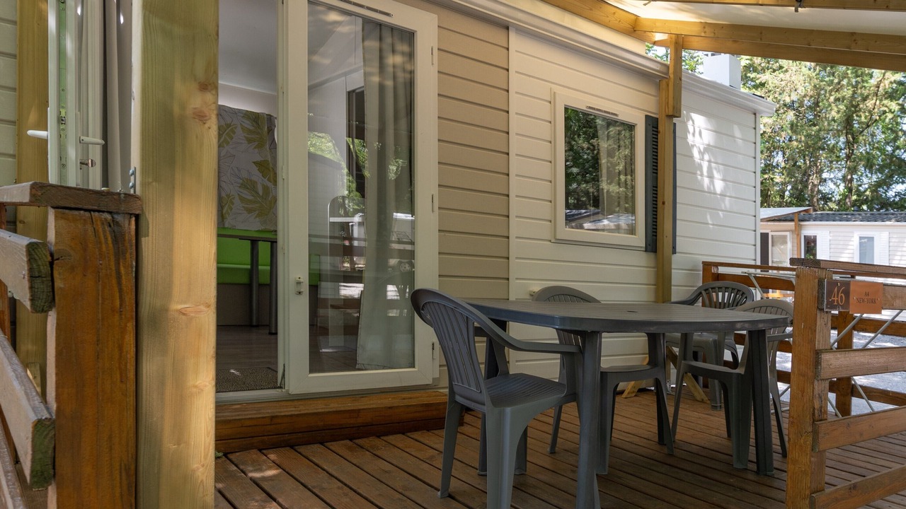 Photo of Outdoor in Lavilledieu