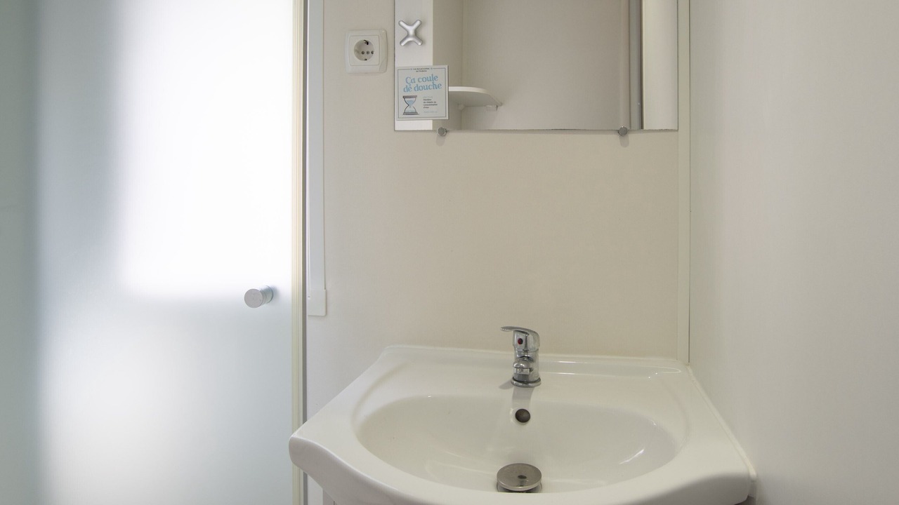 Photo of Bathroom in Lavilledieu