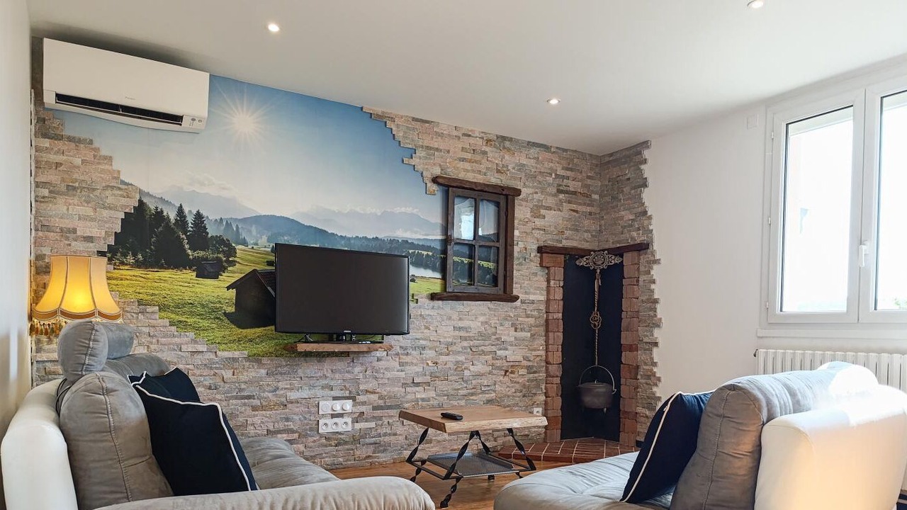 Photo of Livingroom in Bagnac-sur-Cele