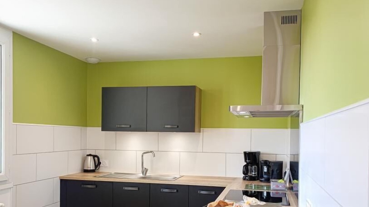 Photo of Kitchen in Bagnac-sur-Cele