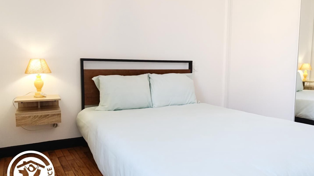 Photo of Bedroom in Bagnac-sur-Cele
