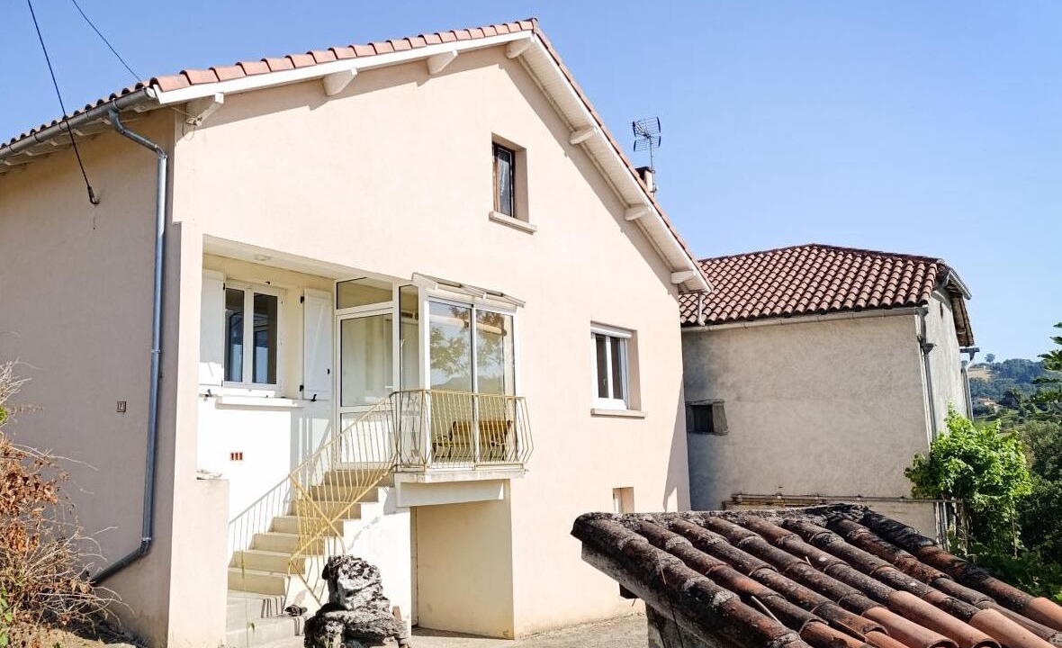 Photo of Outdoor in Bagnac-sur-Cele