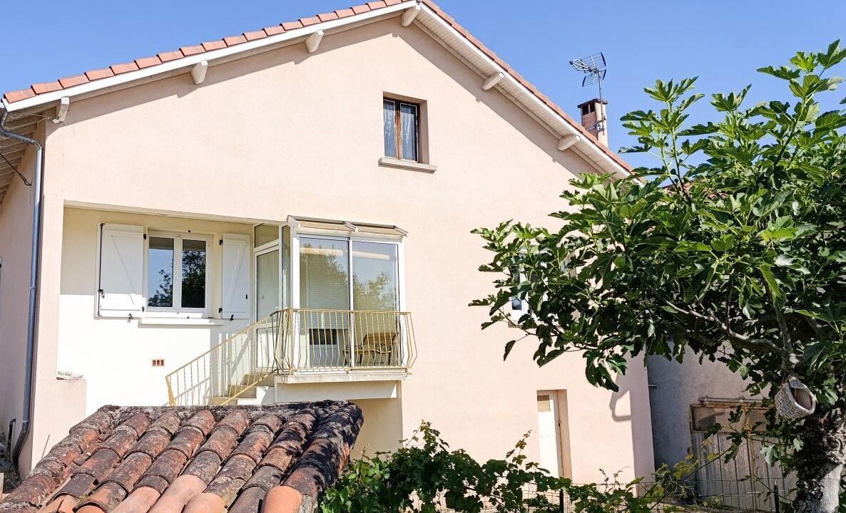 Photo of Outdoor in Bagnac-sur-Cele
