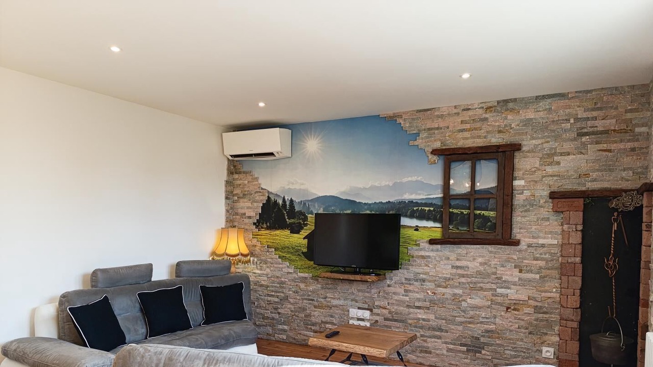 Photo of Livingroom in Bagnac-sur-Cele