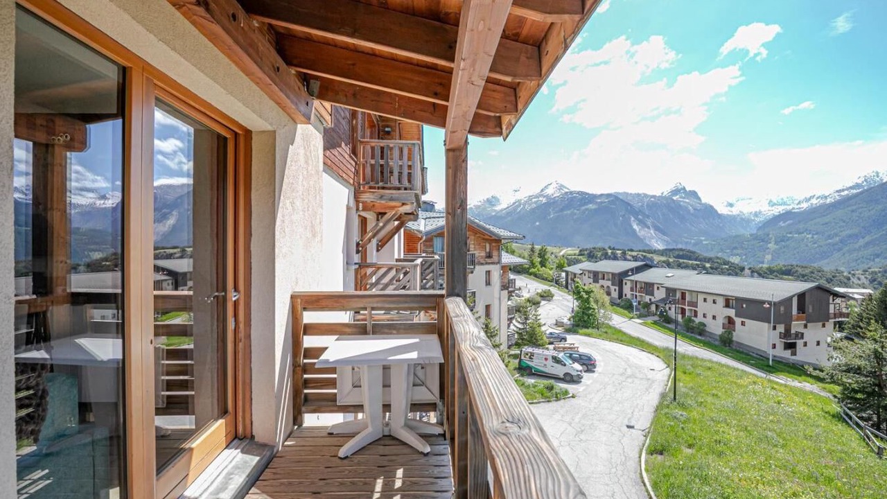 Photo of Outdoor in Aussois