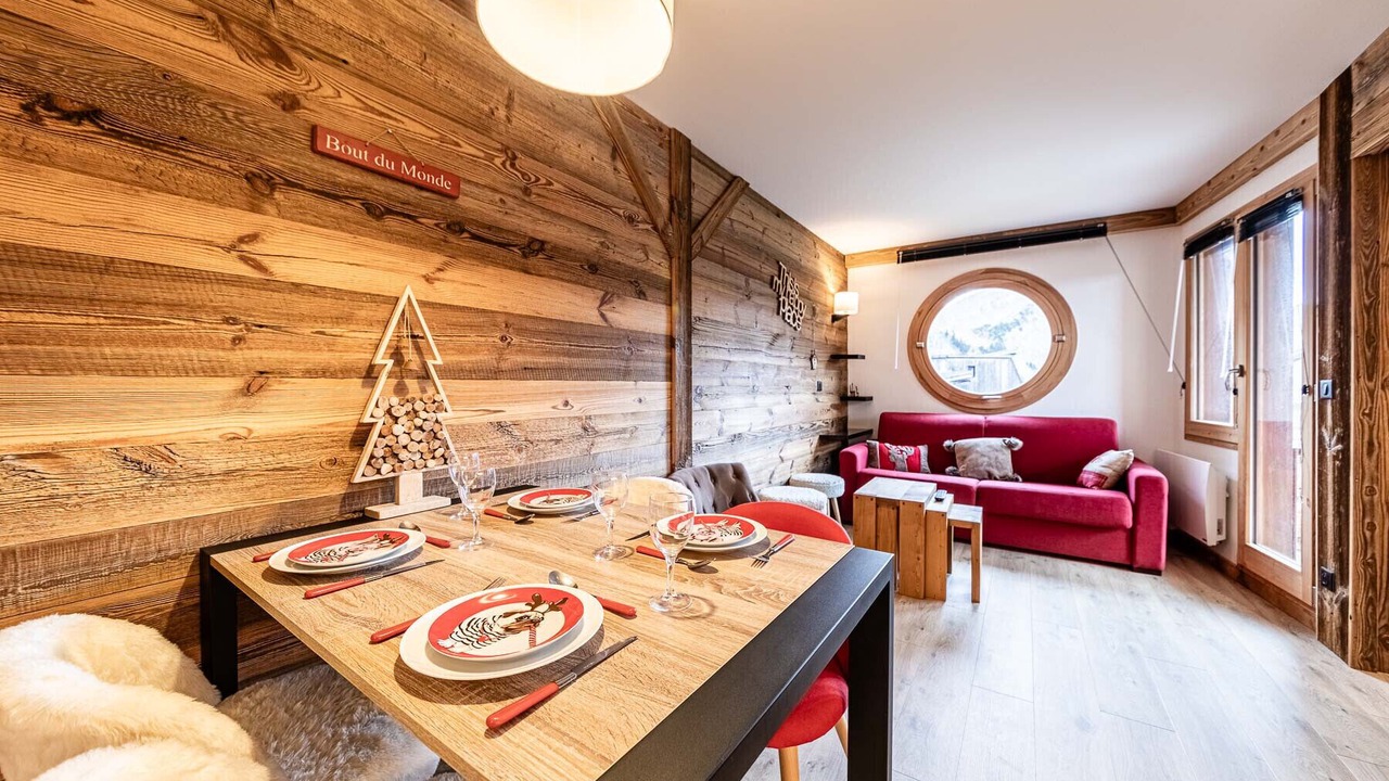 Photo of Others in Avoriaz