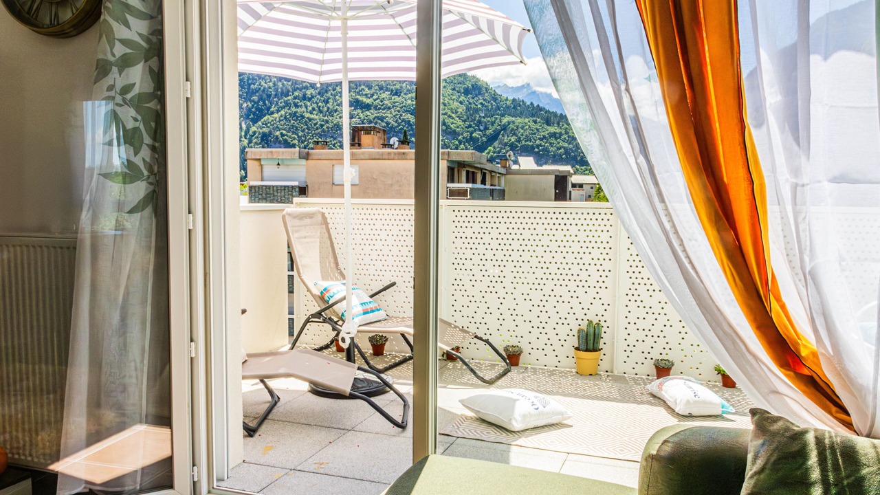 Photo of Outdoor in Cluses