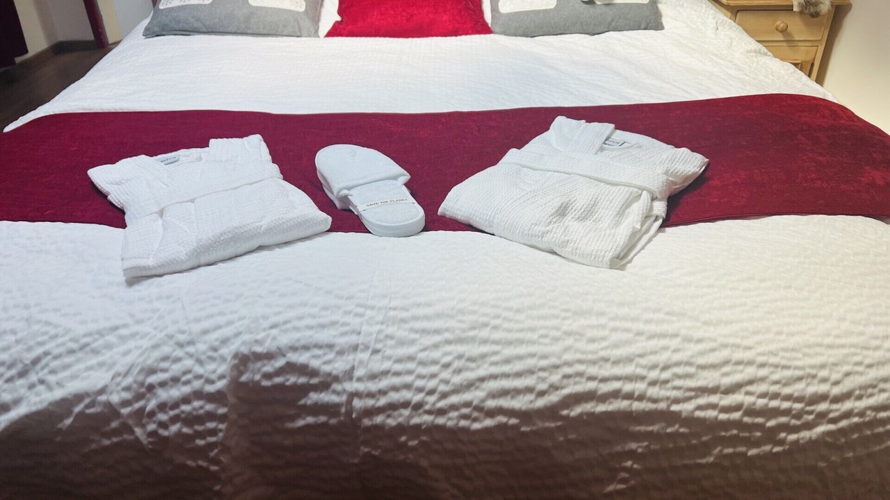 Photo of Bedroom in Saint-Nizier-du-Moucherotte