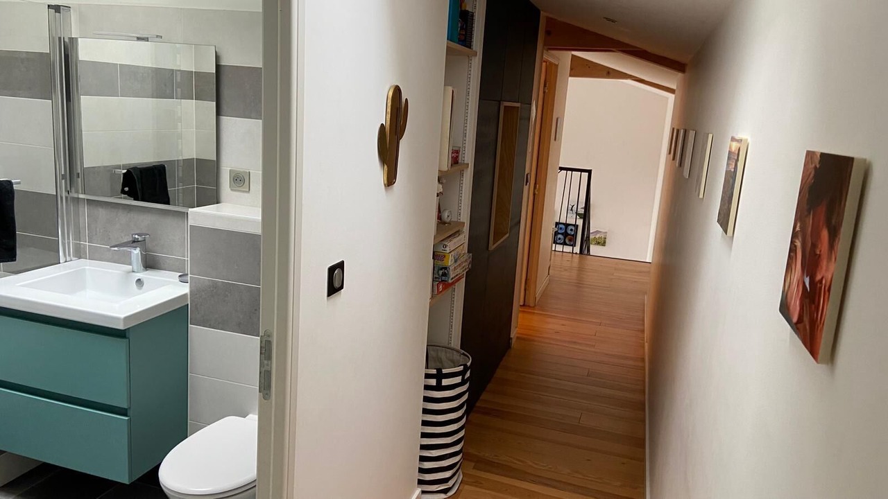 Photo of Bathroom in Saint-Medard-en-Forez
