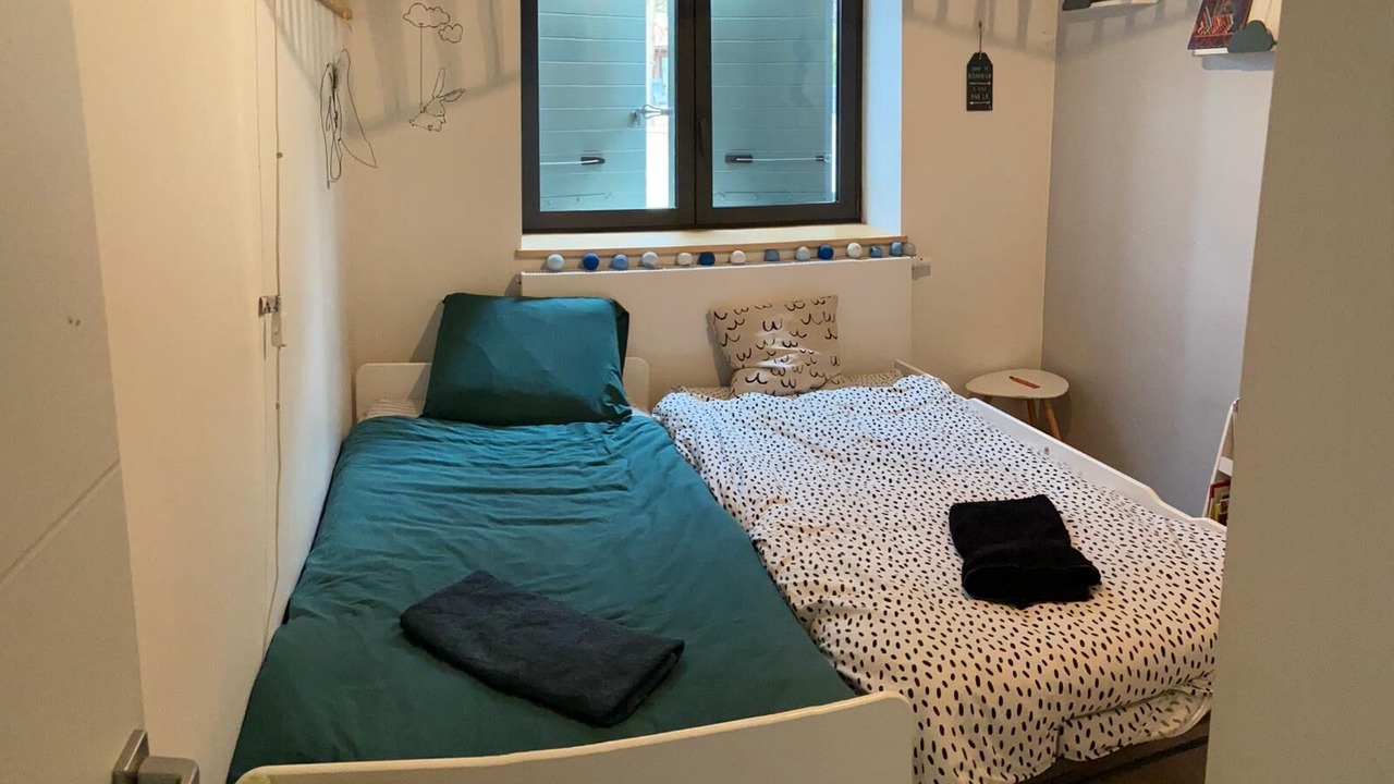 Photo of Bedroom in Saint-Medard-en-Forez