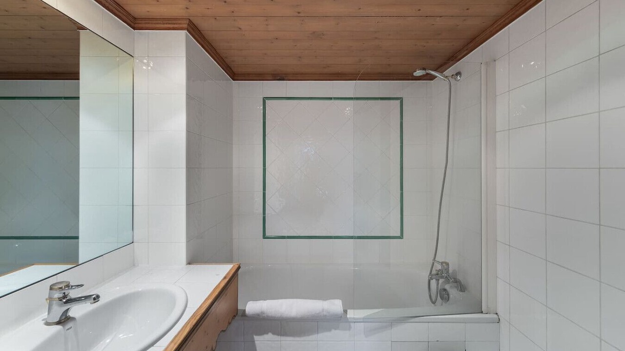 Photo of Bathroom in Meribel