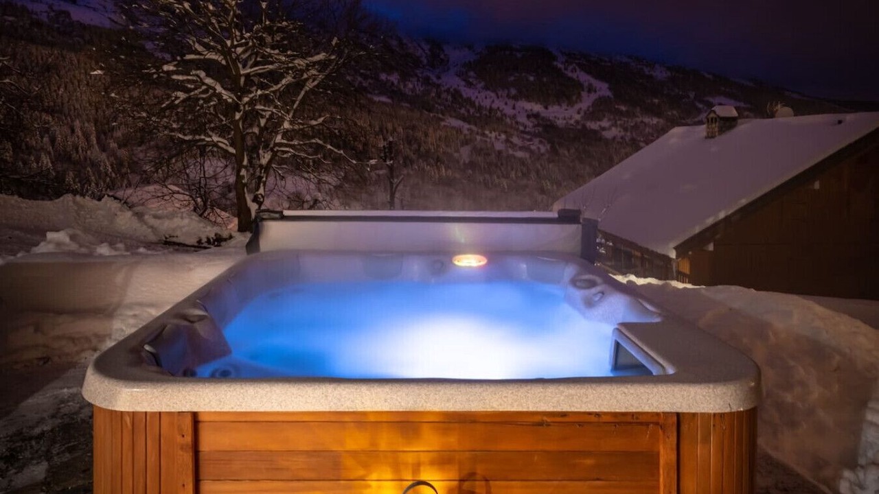 Photo of Outdoor in Meribel