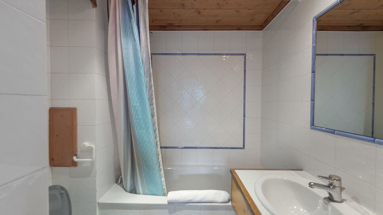 Photo of Bathroom in Meribel