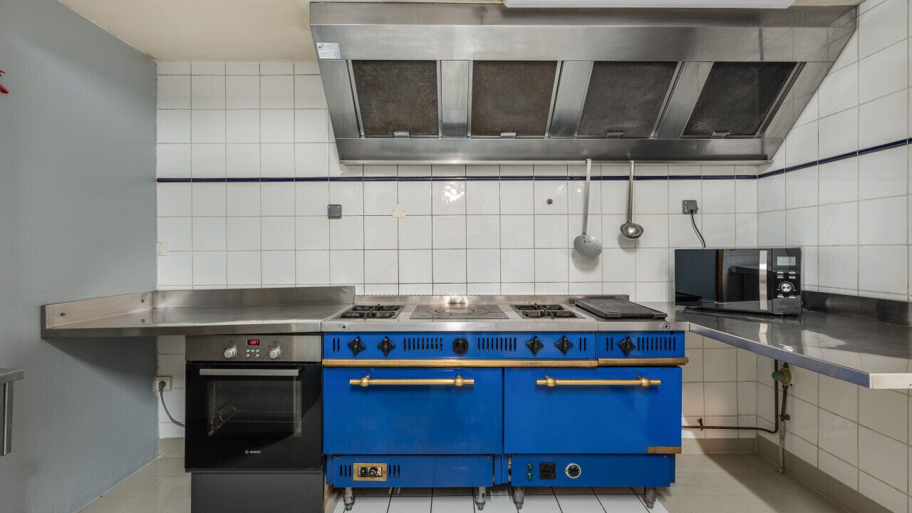 Photo of Kitchen in Meribel