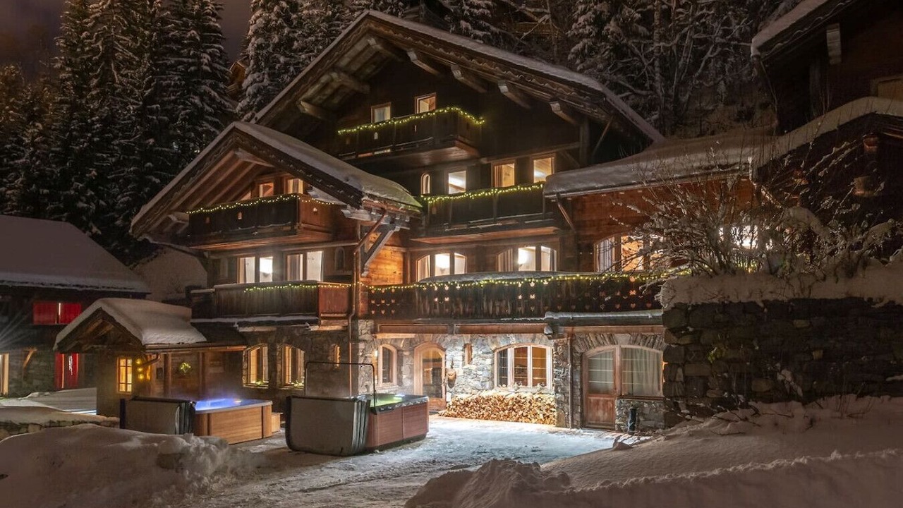 Photo of Outdoor in Meribel