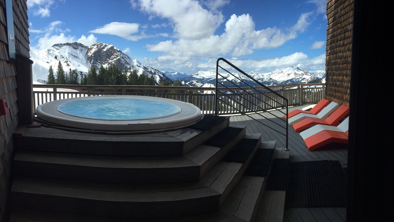 Photo of Outdoor in Avoriaz