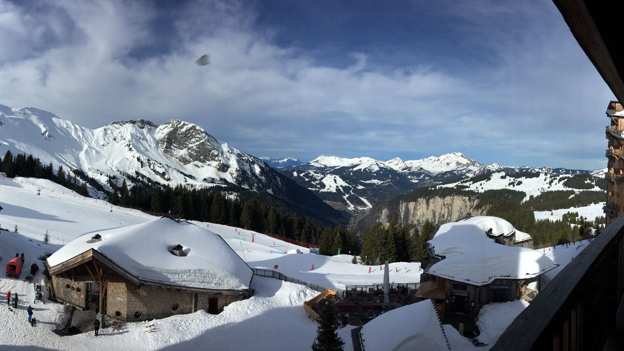 Photo of Outdoor in Avoriaz