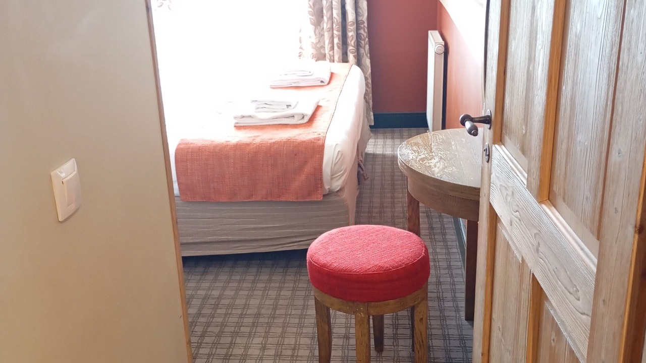 Photo of Bedroom in Avoriaz