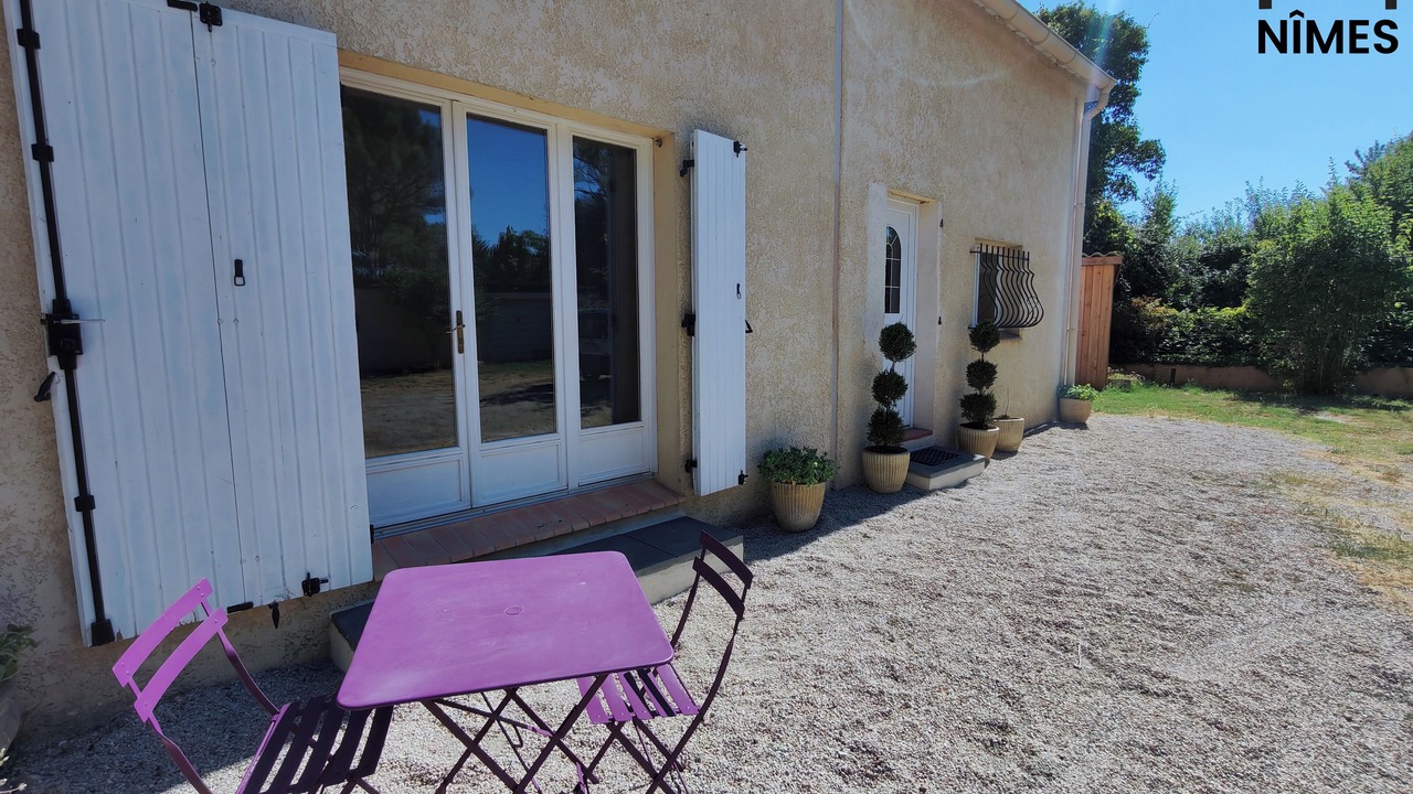Photo of Outdoor in Costieres
