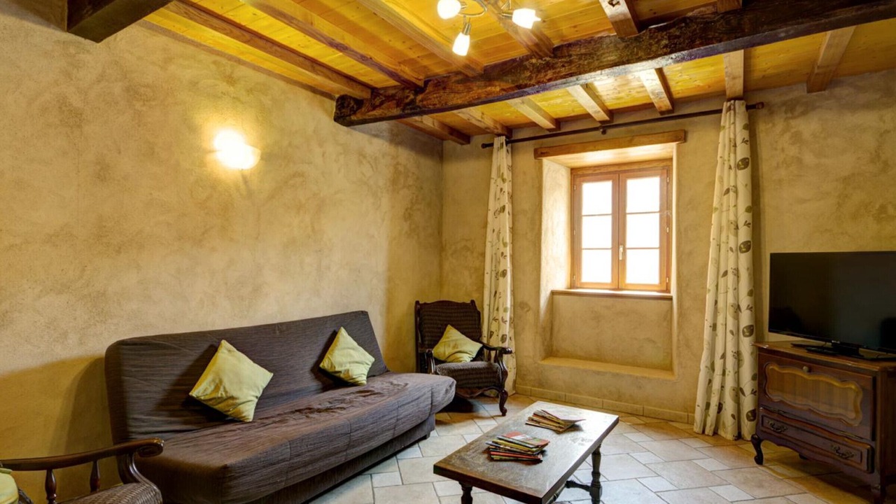Photo of Livingroom in Panissieres