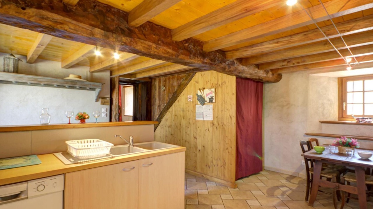 Photo of Kitchen in Panissieres