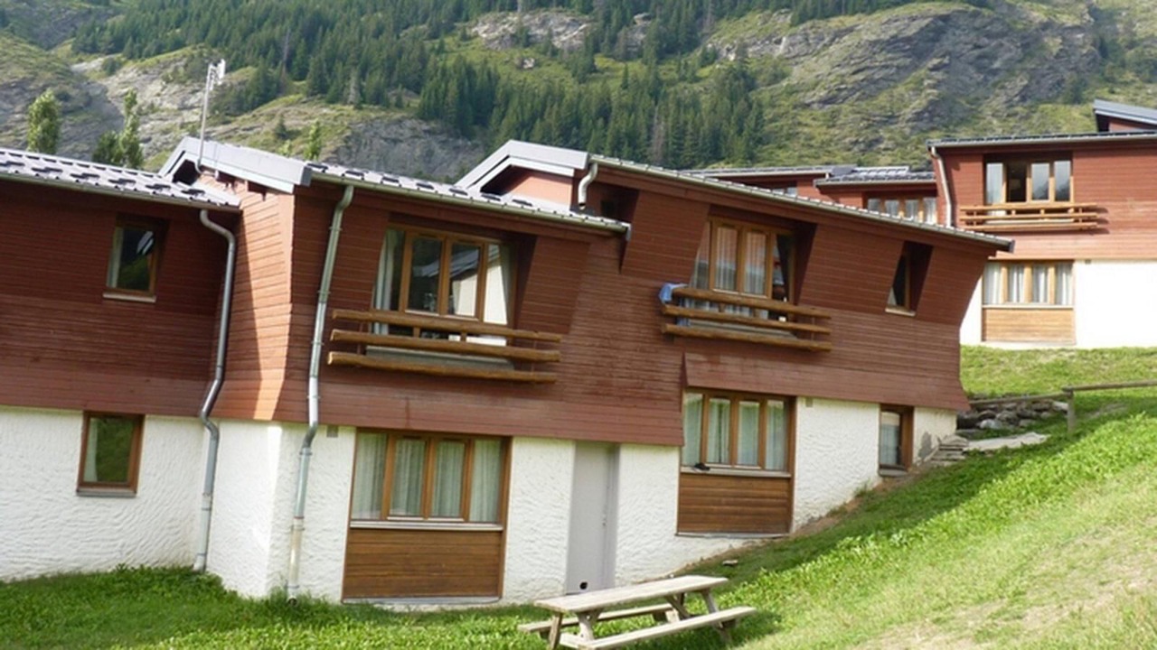 Photo of Outdoor in Lanslevillard