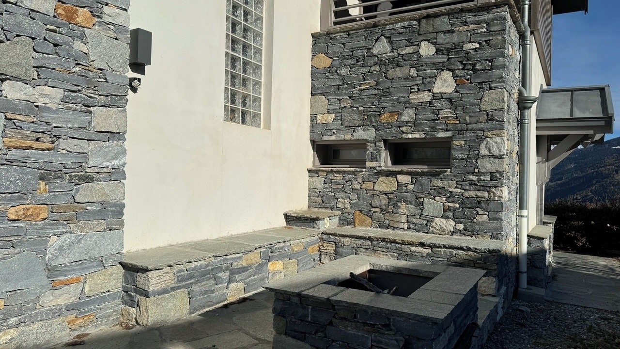 Photo of Outdoor in Bellentre