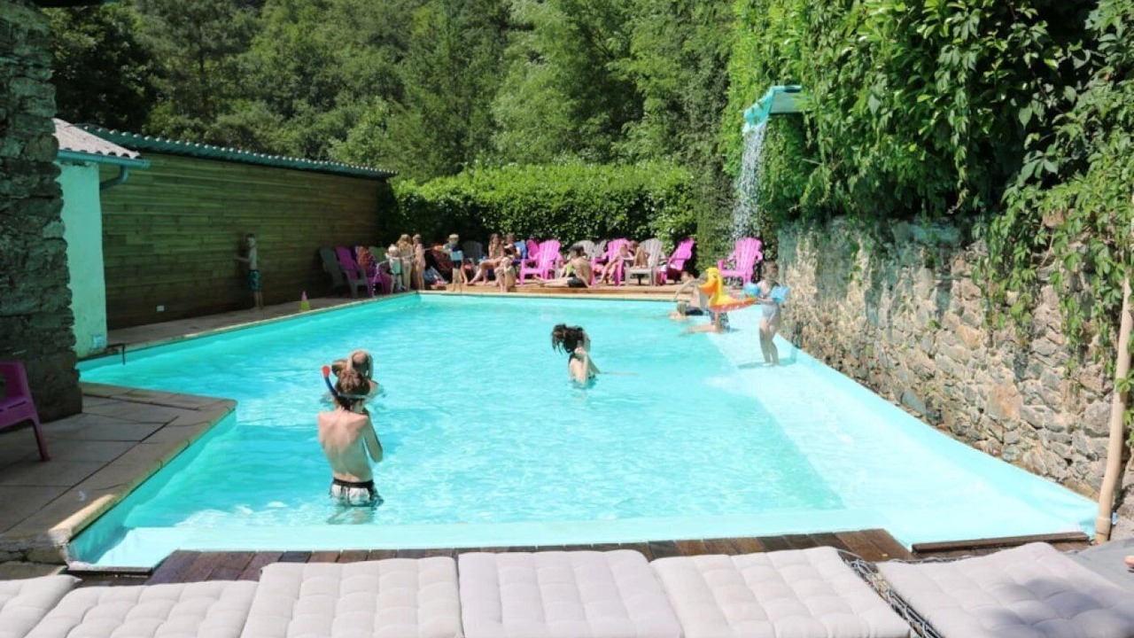 Photo of Outdoor in Saint-Constant-Fournoules