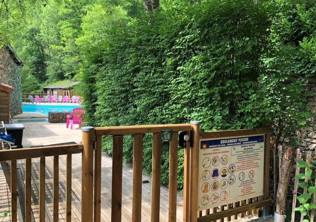 Photo of Outdoor in Saint-Constant-Fournoules