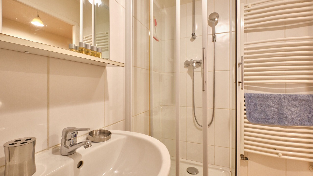 Photo of Bathroom in Noyarey
