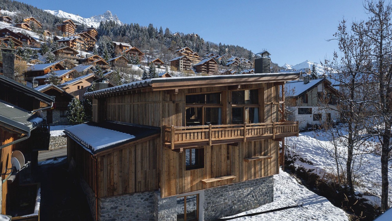 Photo of Others in Meribel