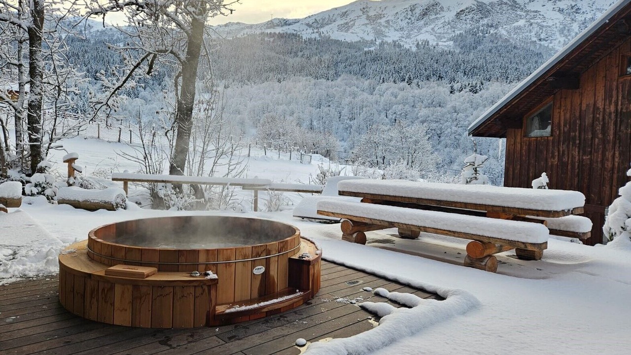 Photo of Outdoor in Meribel