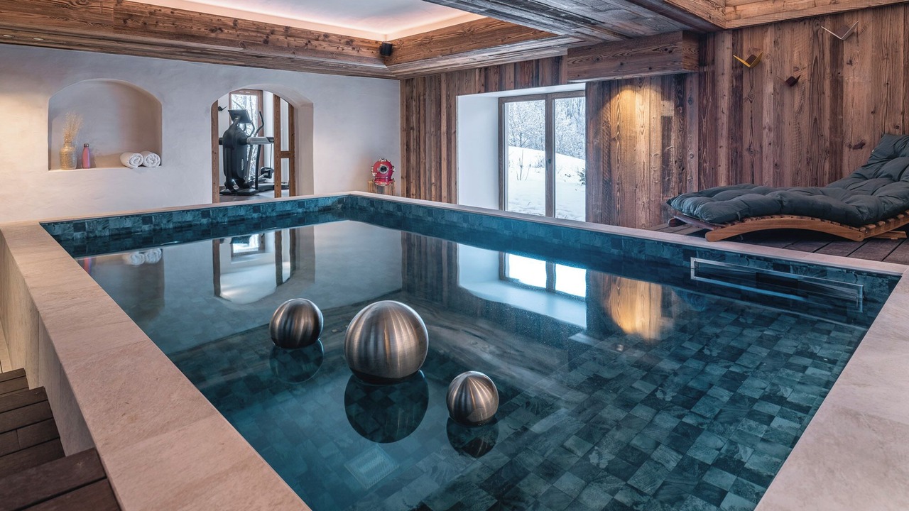 Photo of Outdoor in Meribel