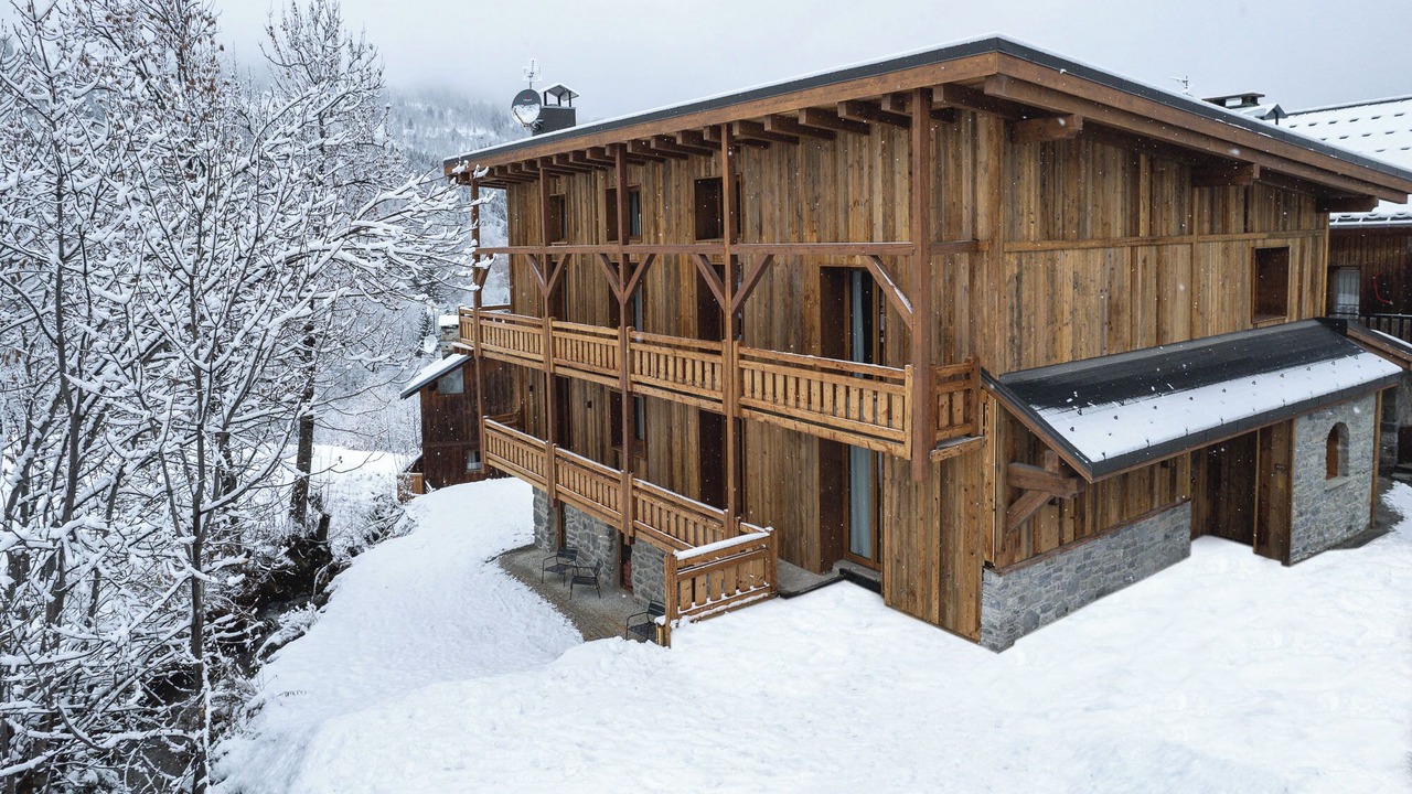 Photo of Others in Meribel