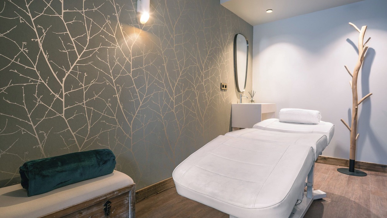 Photo of Bedroom in Meribel